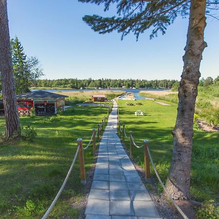 Odalgarden Hotell, Kurs & Konferens Marielund  Екстериор снимка