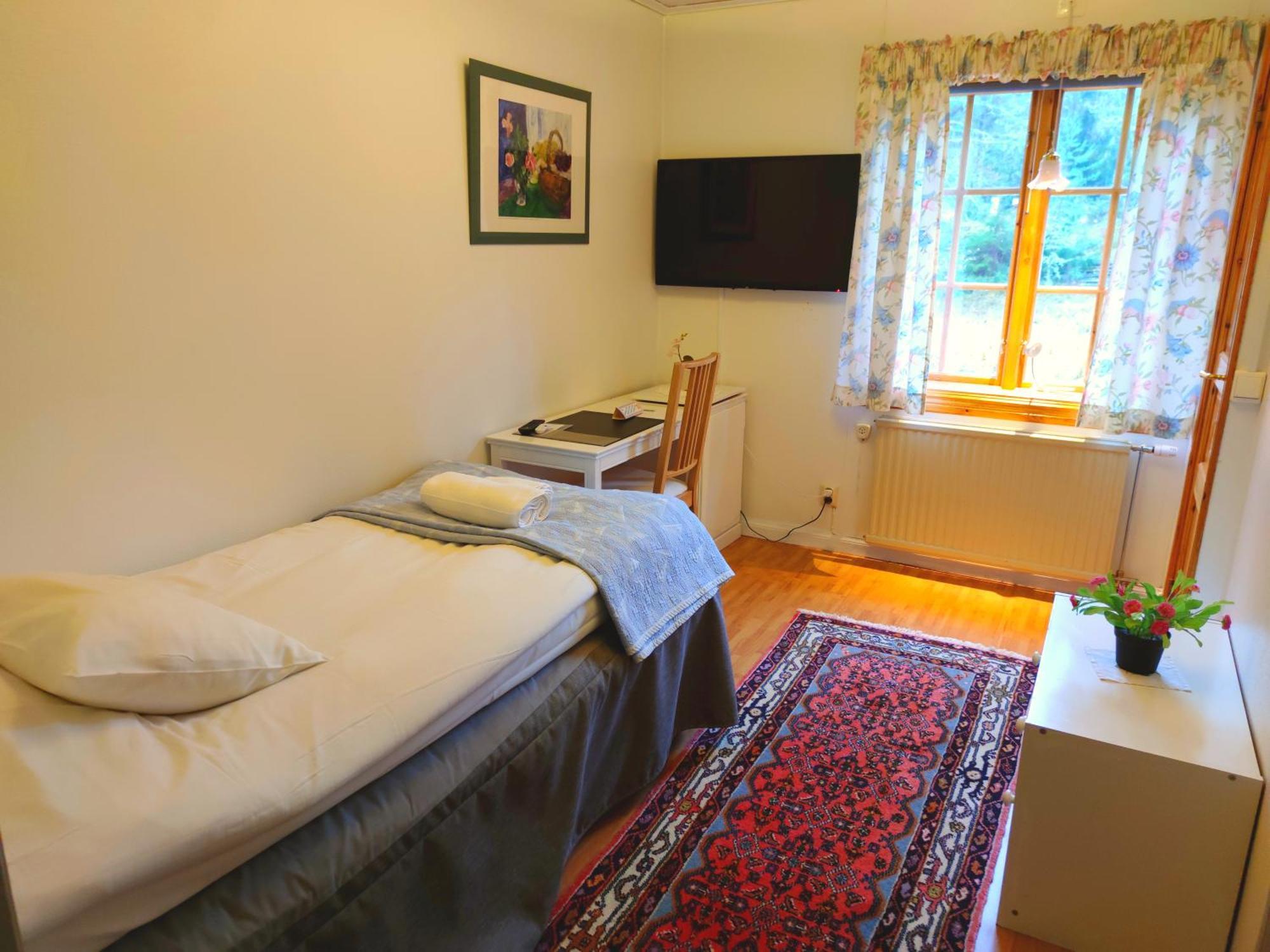 Odalgarden Hotell, Kurs & Konferens Marielund  Екстериор снимка