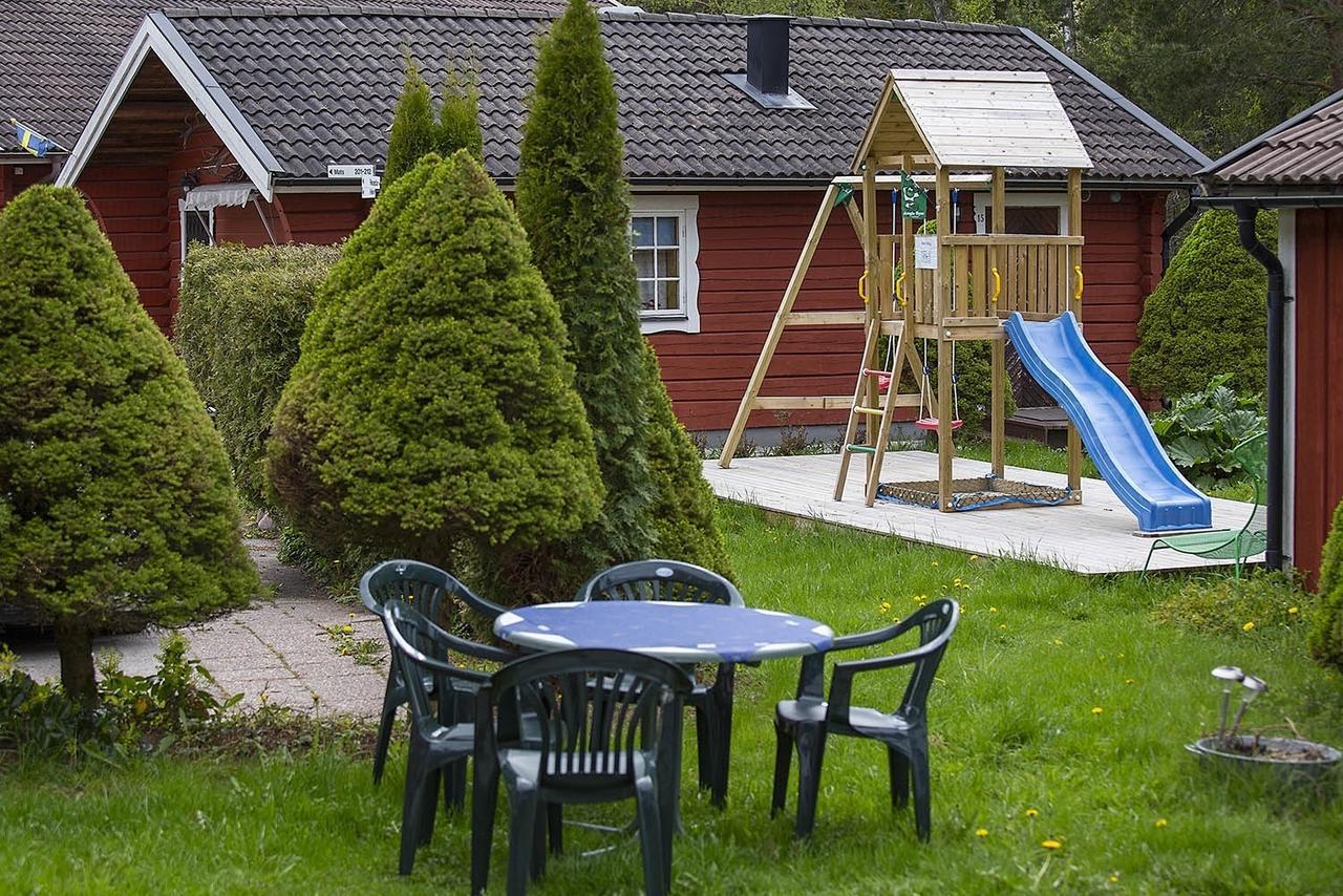 Odalgarden Hotell, Kurs & Konferens Marielund  Екстериор снимка