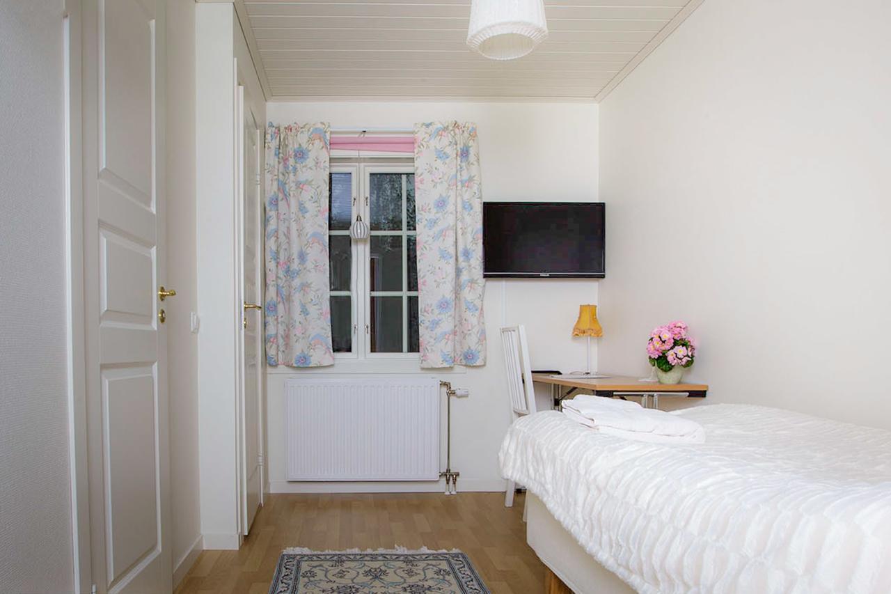 Odalgarden Hotell, Kurs & Konferens Marielund  Екстериор снимка