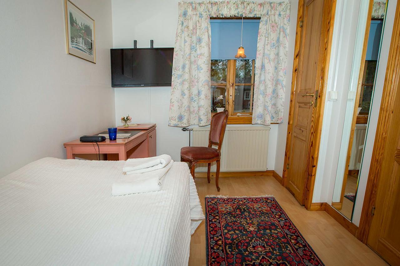 Odalgarden Hotell, Kurs & Konferens Marielund  Екстериор снимка