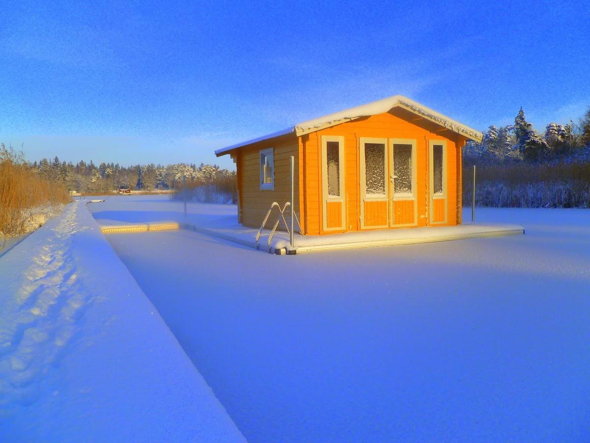 Odalgarden Hotell, Kurs & Konferens Marielund  Екстериор снимка