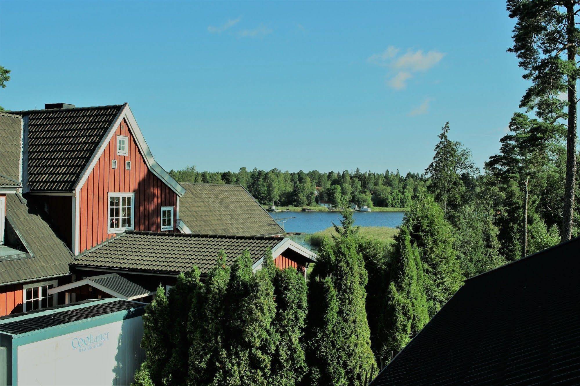 Odalgarden Hotell, Kurs & Konferens Marielund  Екстериор снимка