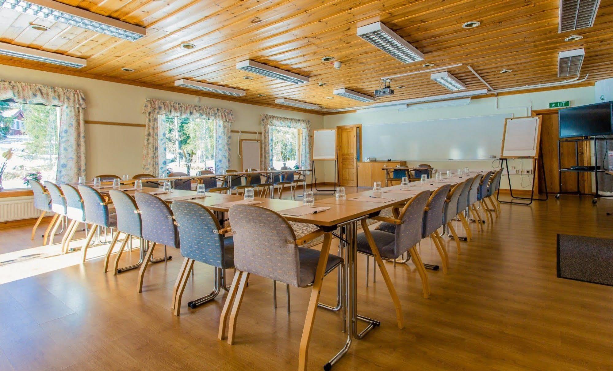 Odalgarden Hotell, Kurs & Konferens Marielund  Екстериор снимка