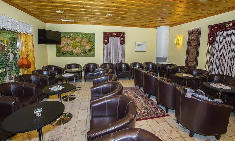 Odalgarden Hotell, Kurs & Konferens Marielund  Екстериор снимка