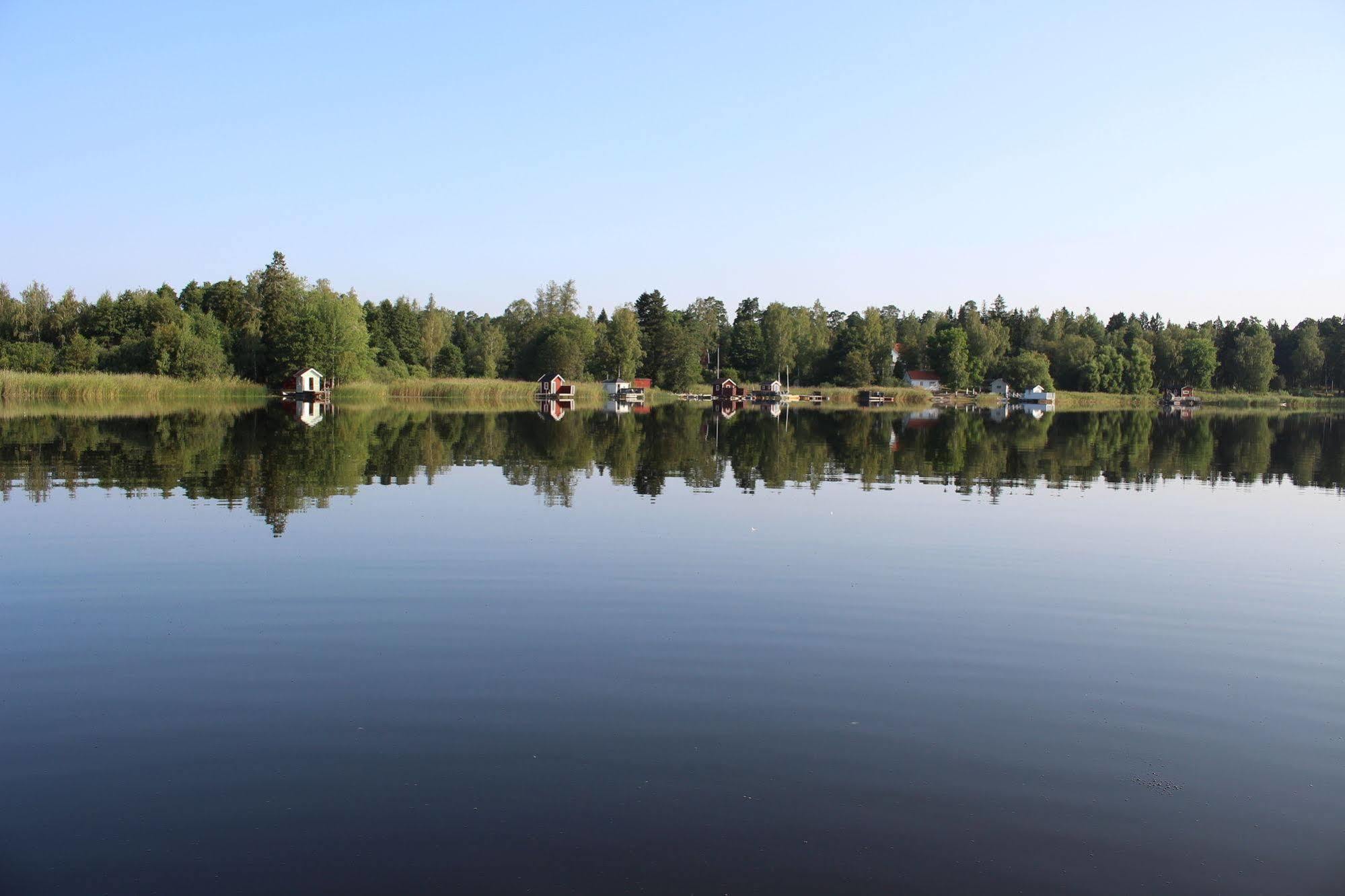 Odalgarden Hotell, Kurs & Konferens Marielund  Екстериор снимка